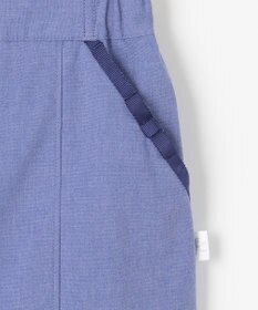 組曲 KIDS 【110-140㎝】シャーリング パンツ