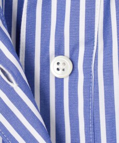 #Newans 【ANSWER for ヘルシーカジュアル】ワイドスリーブシャツ