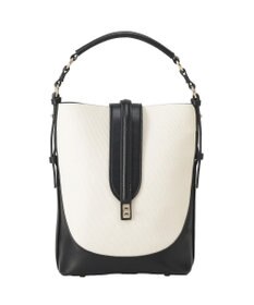 YECCA VECCA ポーチインショルダーバッグ