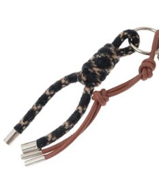 AMERICAN HOLIC ミラー ウサギチャーム