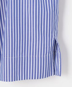 #Newans 【ANSWER for ヘルシーカジュアル】ワイドスリーブシャツ