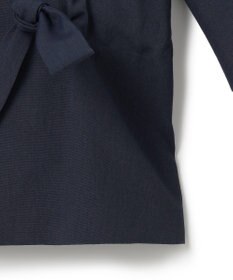 BEIGE， 【洗える・VERY3月号掲載】PORDIC / ノーカラードルマンジャケット