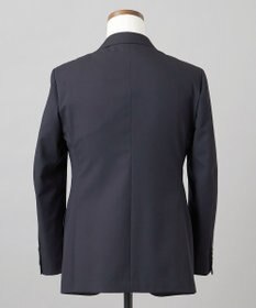 GOTAIRIKU 【御幸毛織】コンパクトヤーン Super120'sペーパープレス スーツ