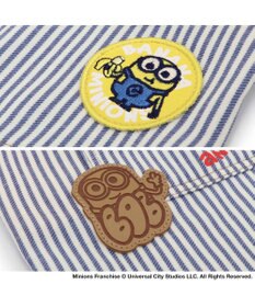 PET PARADISE ミニオン ティム ワッペントレーナー 小型犬