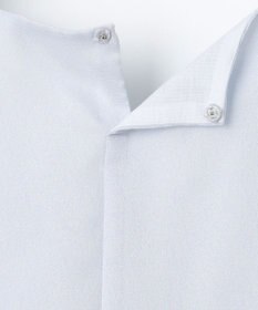 J.PRESS LADIES S プリーツシフォン カットソー