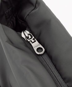 Y'SACCS ドローストリング コンビカラーリュックサック