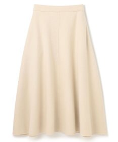 uncrave リバー フレア スカート（uncrave STANDARD）