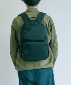ACE BAGS & LUGGAGE W&.Day/Night ポッケスアプト ラウンドリュック A4サイズ 14.0インチPC収納 20221 ダブルアンドデイナイト