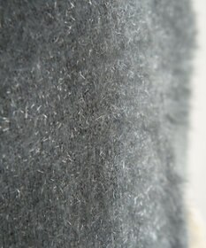 earth music&ecology 【予約】キャットライクヤーンニットベスト