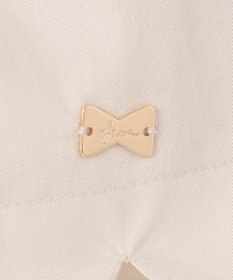 ANY KIDS 裾 スカラップパンツ