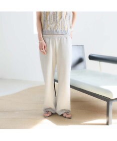 MODE ET JACOMO <carino>ポインテッドトゥTストラップサンダル