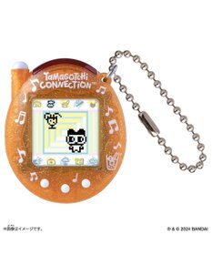 WEGO 【たまごっち】Tamagotchi　Connection　おれんじじゅーす