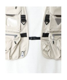 Columbia Columbia/ ヘンリーフォークVIベスト /コロンビア