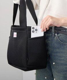 ROOTOTE 3672【仕切り+自立+肩掛け】 LT.デリ.パルーティ.ウエッファ-A