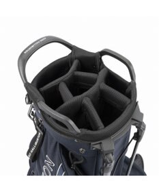 ZERO HALLIBURTON ZHG-CB1 ソリッド コーデュラ スタンドバッグ 82792