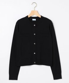 組曲 S ニューシックニット カーディガン