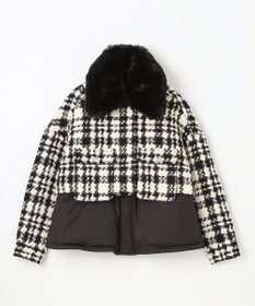 GRACE CONTINENTAL マルチWayジャケット