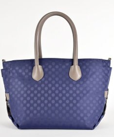 Y'SACCS 木村多江×Y'SACCS PolkaDots 2way トートバッグ