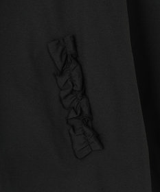 Feroux 【追加生産決定！ 】ラッシュガードフリル パーカー