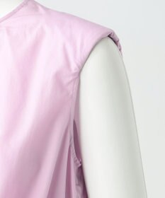 23区 S 【エステータ】THOMAS MASON ノースリーブブラウス