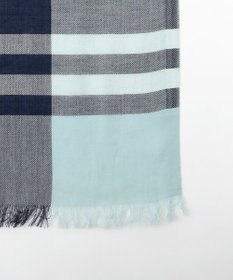 J.PRESS LADIES チェック ストール