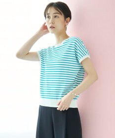 UNFILO スゴ機能美 コンパクト ニット