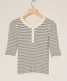 ONWARD Reuse Park 【any SiS】ニット春夏