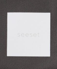 ONWARD CROSSET SELECT 【SEESET】後ろＶ切替ブラトップ