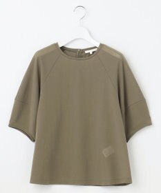 自由区 シアーフライス Tシャツ