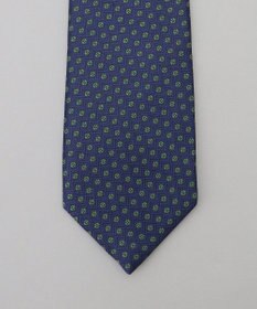 GOTAIRIKU GOTAIRIKU別注【MANTERO/マンテロ】ネクタイ_小紋柄