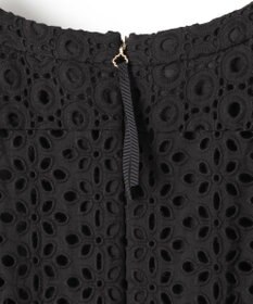 TOCCA 【大人百花掲載・消臭・洗える・WEB限定カラー有】ZELLIGE ドレス