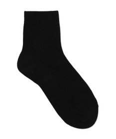 WEGO 【SCHOOLITEM】スクールアンクルソックス