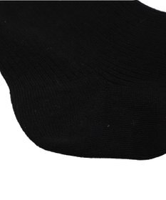 WEGO 【SCHOOLITEM】スクールアンクルソックス