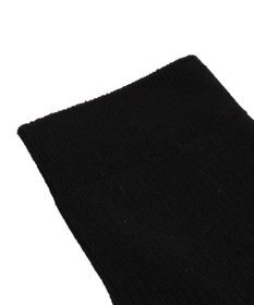 WEGO 【SCHOOLITEM】スクールアンクルソックス