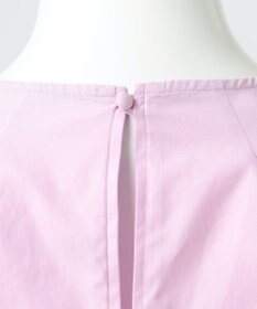 23区 S 【エステータ】THOMAS MASON ノースリーブブラウス