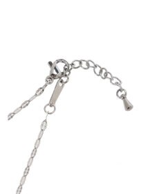 Green Parks ・ＨＡＬＦ　ＴＩＭＥ　サージカルチェーンネックレスＡ