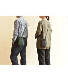 genten リベラⅡ ミニショルダー