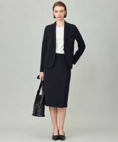 ICB L 【洗える】 コンパクトモクロディ プルオーバー