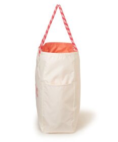 LeSportsac LARGE 2 WAY TOTE/2ウェイメレンゲ/コーラルパンチ