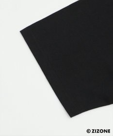 WEGO 【ユニセックス着用ITEM】別注ZIZONEグラフィックT（SS）