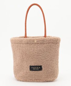 TOCCA 【WEB＆一部店舗限定】CANE TOTE トートバッグ