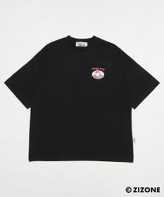 WEGO 【ユニセックス着用ITEM】別注ZIZONEグラフィックT（SS）