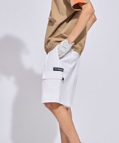 PW CIRCULUS 【MEN】ワイドハーフパンツ ゴルフ