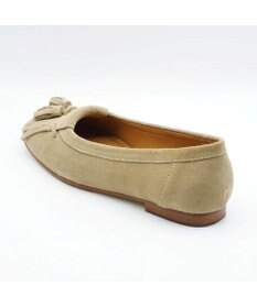 APOM キルトタッセルフラット15