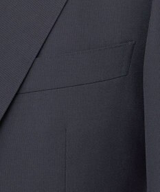 GOTAIRIKU 【御幸毛織】コンパクトヤーン Super120'sペーパープレス スーツ