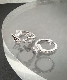 WEGO L2Pモチーフアソートリング