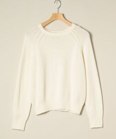 ONWARD Reuse Park 【any FAM】ニット春夏