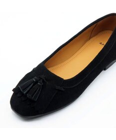 APOM キルトタッセルフラット15