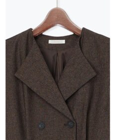 Te chichi ツイーディーダブルコンビネゾン