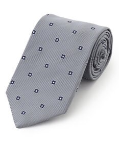 J.PRESS MEN 【フレッシャーズにもおすすめ】小紋柄 ネクタイ